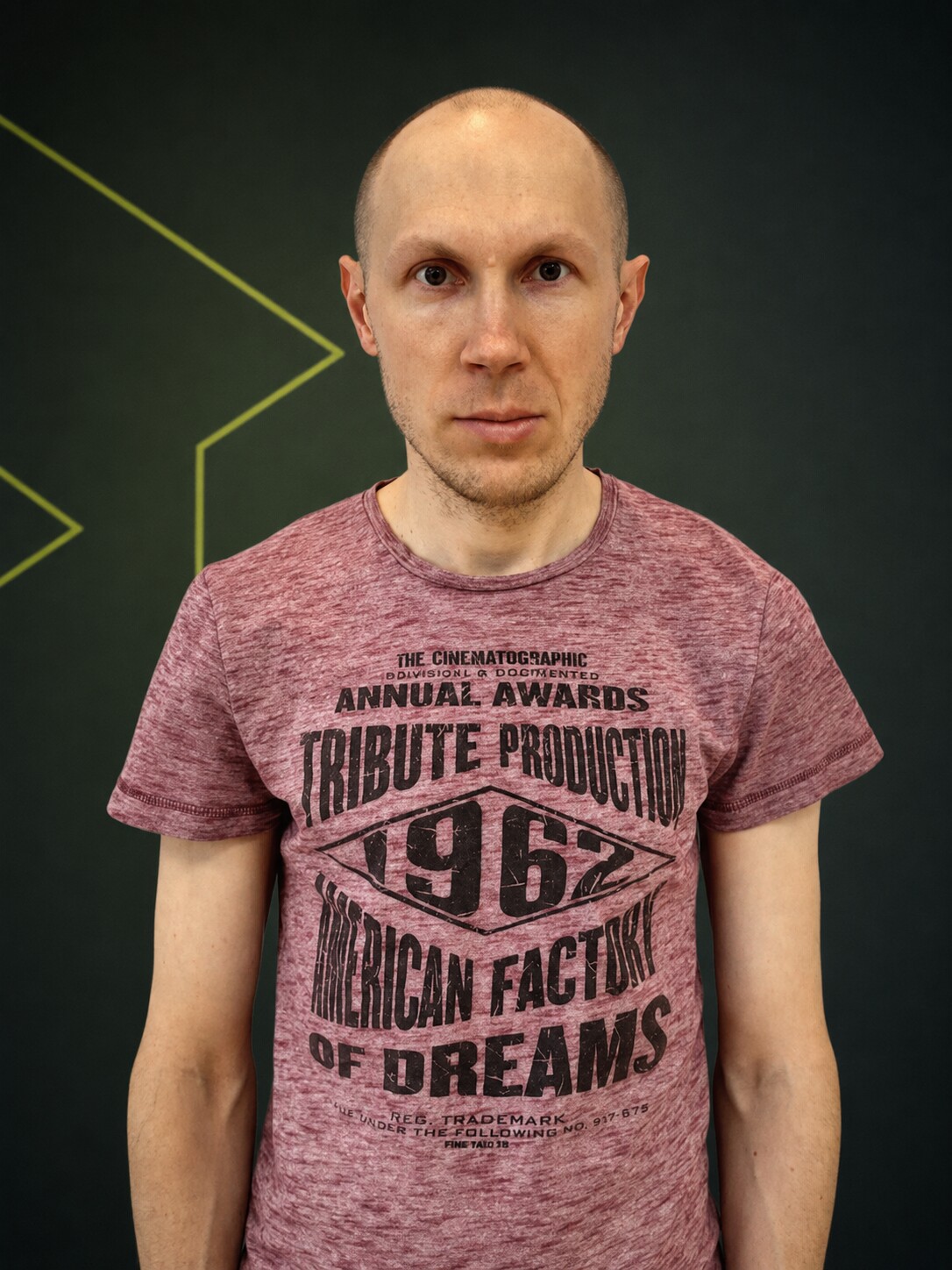 Лазебный Алексей